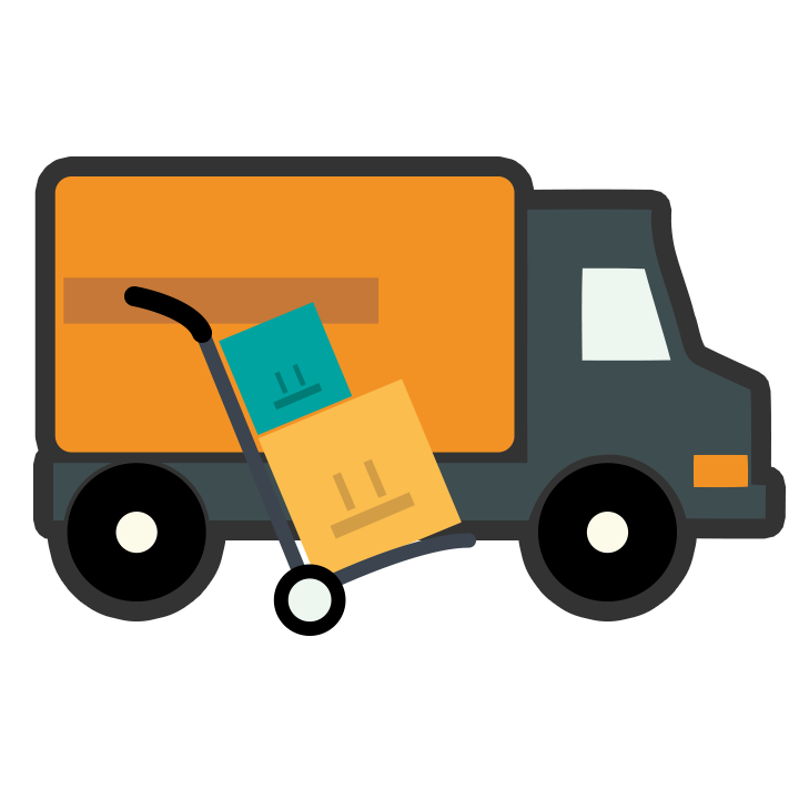 Priority Processing – Despatched First