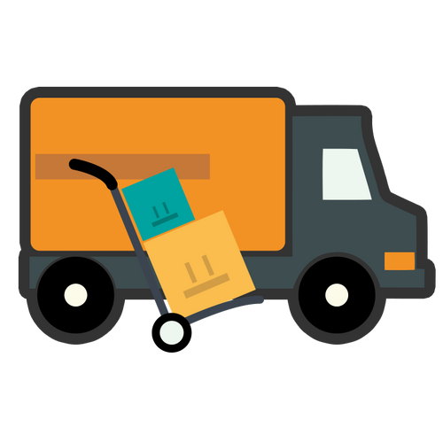 Priority Processing – Despatched First